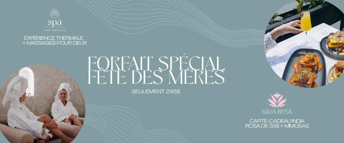 Fete des meres